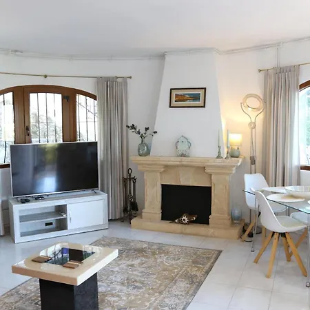 Apartment Overlooking *